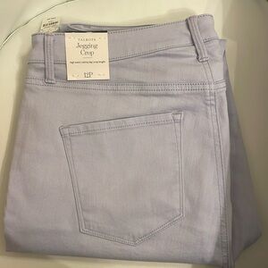 Talbots jeans